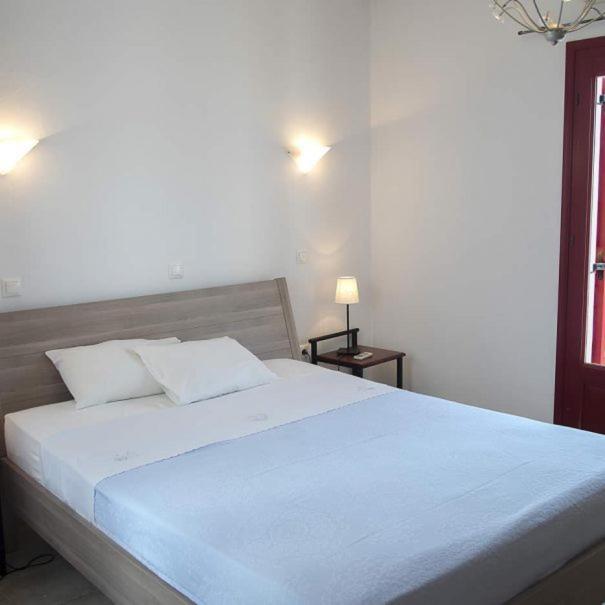 Asvestoti Maisonettes Red House Astypálaia Kültér fotó