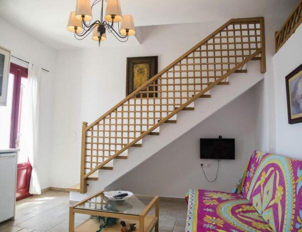 Asvestoti Maisonettes Red House Astypálaia Kültér fotó