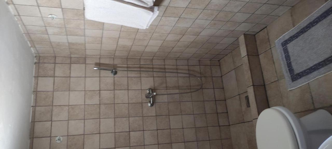 Asvestoti Maisonettes Red House Astypálaia Kültér fotó